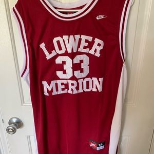 New with Tags Nike Kobe Bryant Jersey Size XL.